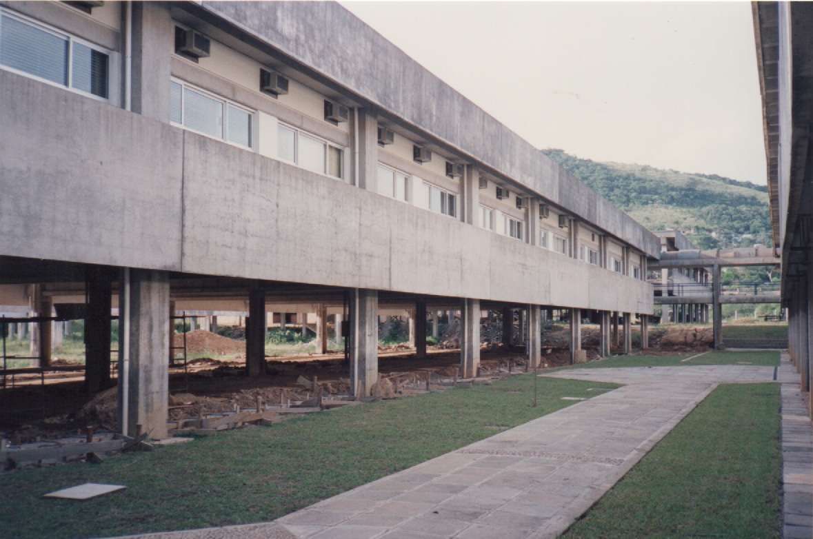 Campus do vale 1992-i