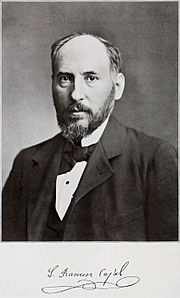 Cajal