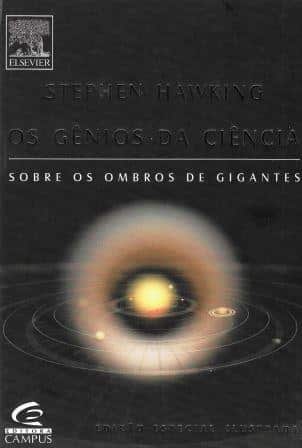 Os Gênios da Ciência, Hawking