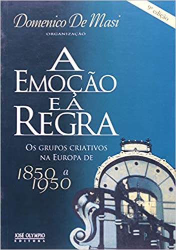 Emoção e Regra