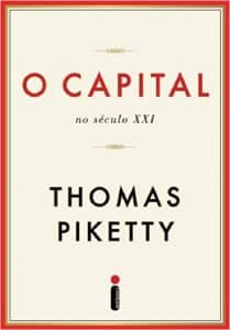 O Capital no Século XXI {Thomas Piketty} 2013