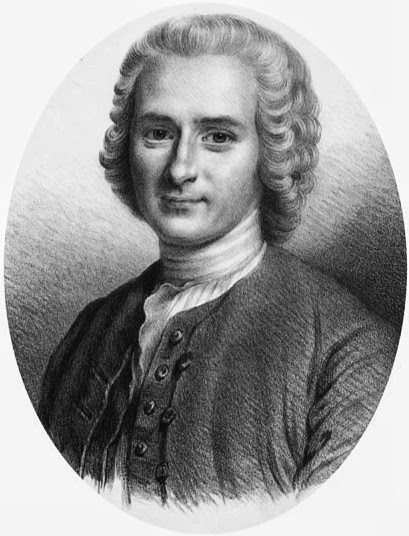 Rousseau